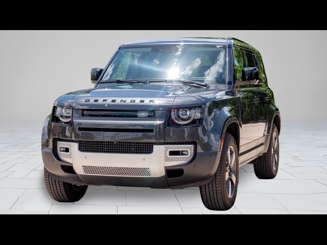 2024 Land Rover Defender S