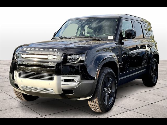 2024 Land Rover Defender S