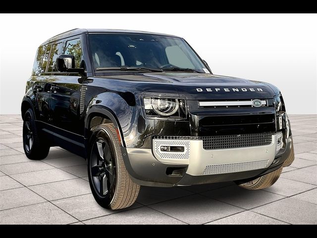 2024 Land Rover Defender S