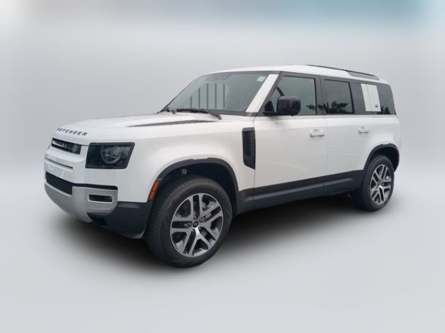 2024 Land Rover Defender S