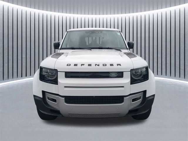 2024 Land Rover Defender S