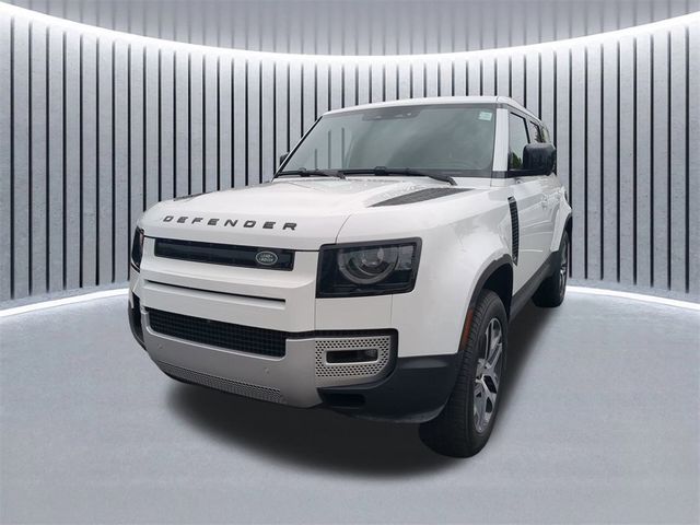 2024 Land Rover Defender S