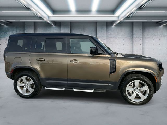 2024 Land Rover Defender S