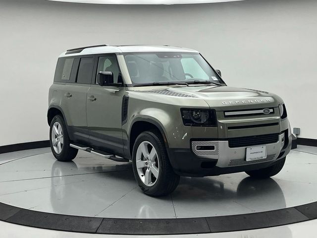 2024 Land Rover Defender S