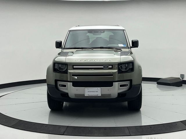 2024 Land Rover Defender S