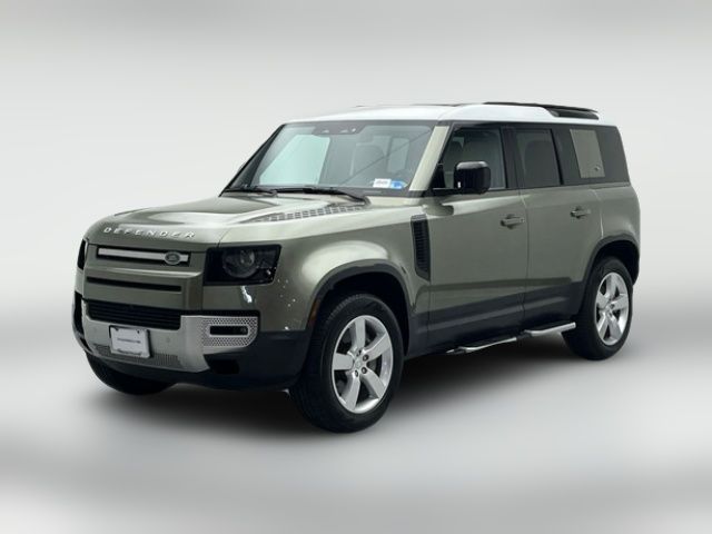 2024 Land Rover Defender S