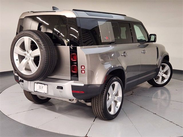 2024 Land Rover Defender S