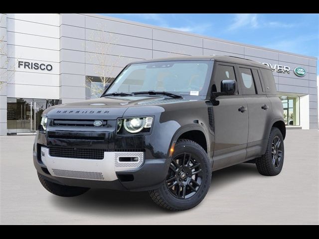 2024 Land Rover Defender S