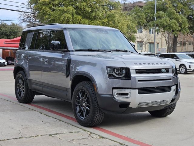 2024 Land Rover Defender S