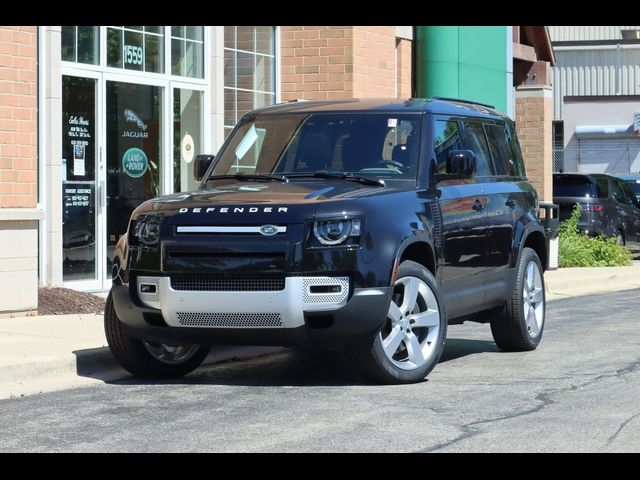 2024 Land Rover Defender S