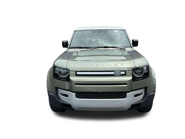 2024 Land Rover Defender S