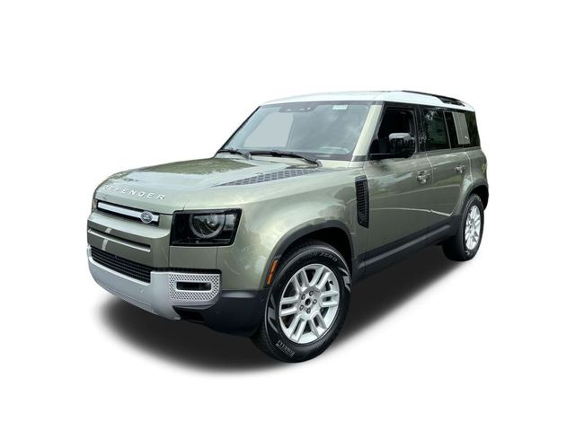 2024 Land Rover Defender S