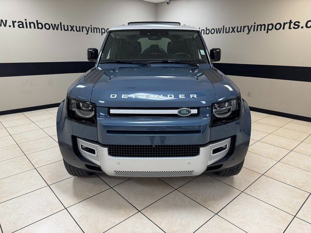 2024 Land Rover Defender S
