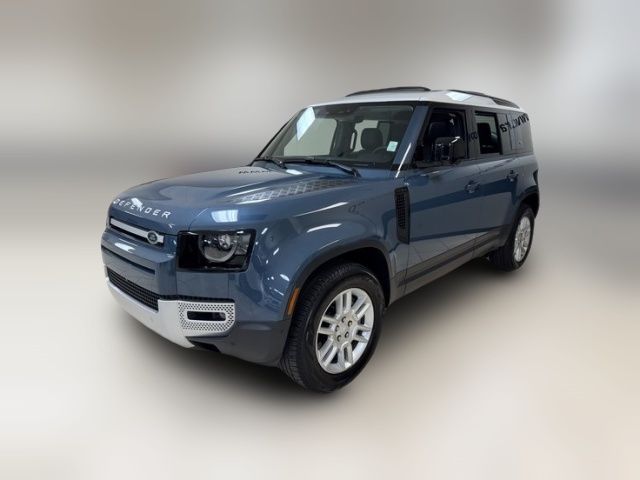 2024 Land Rover Defender S
