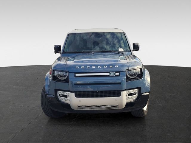 2024 Land Rover Defender S