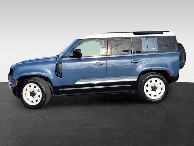 2024 Land Rover Defender S