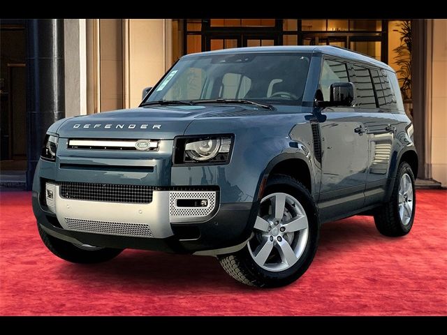 2024 Land Rover Defender S