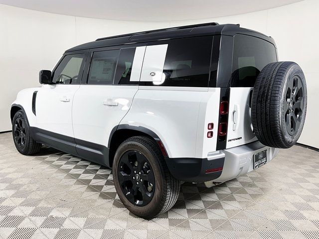 2024 Land Rover Defender S