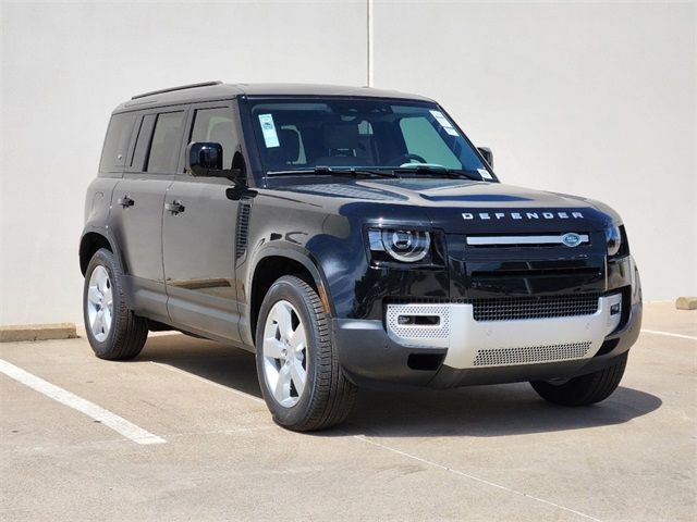 2024 Land Rover Defender S