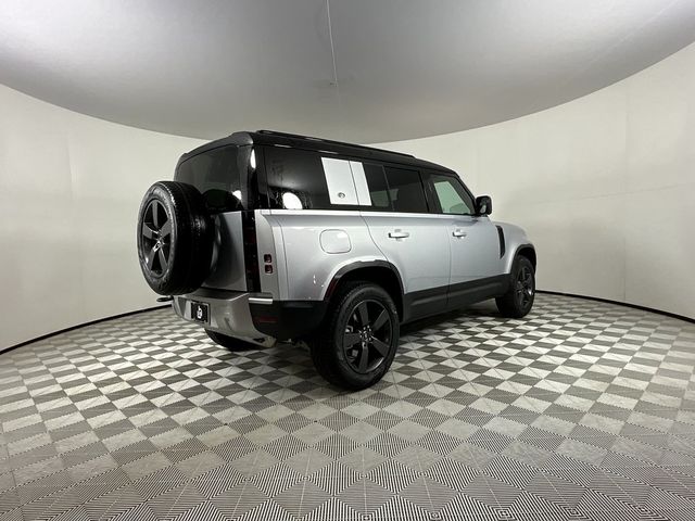 2024 Land Rover Defender S