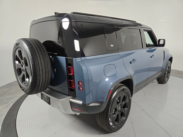 2024 Land Rover Defender S