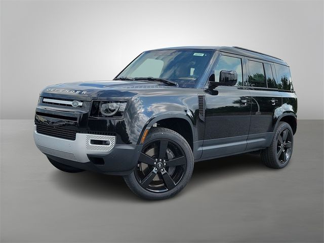 2024 Land Rover Defender S