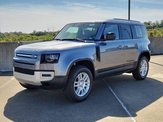 2024 Land Rover Defender S