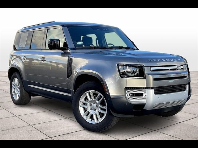 2024 Land Rover Defender S