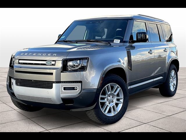 2024 Land Rover Defender S