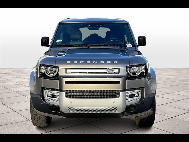 2024 Land Rover Defender S