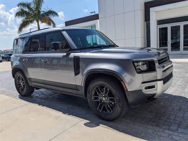 2024 Land Rover Defender S