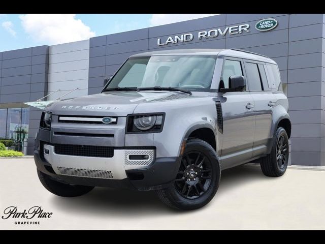 2024 Land Rover Defender S