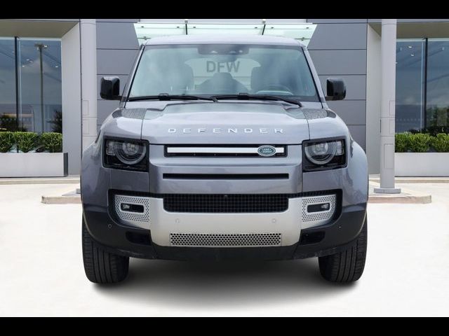 2024 Land Rover Defender S