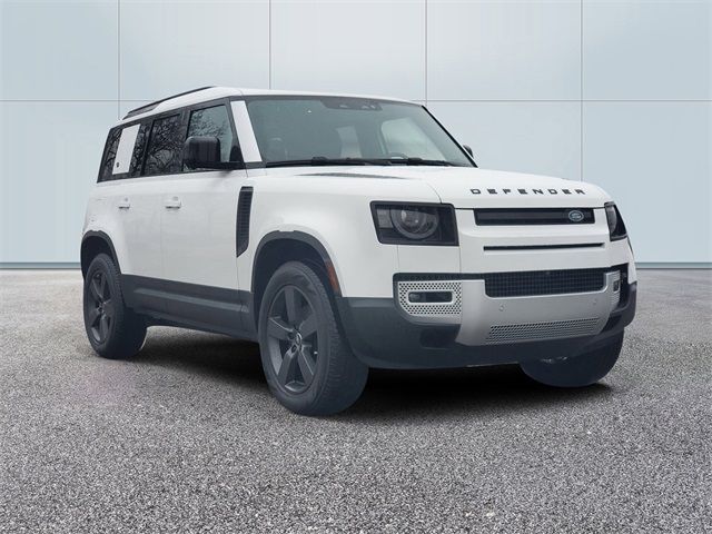 2024 Land Rover Defender S