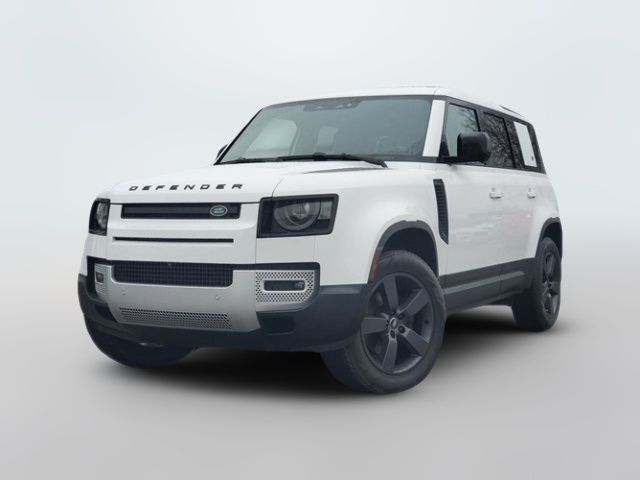 2024 Land Rover Defender S
