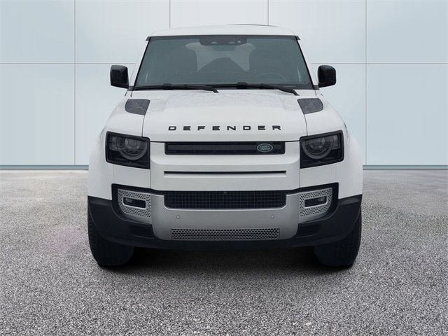 2024 Land Rover Defender S
