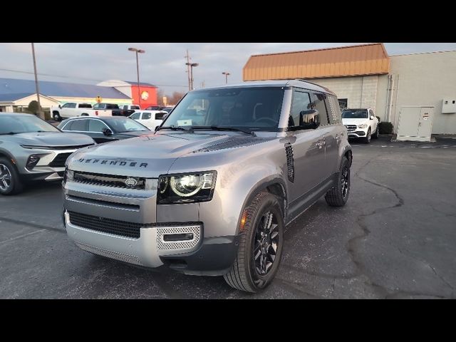 2024 Land Rover Defender S