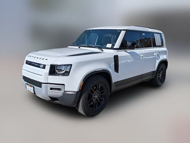 2024 Land Rover Defender S