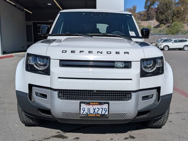 2024 Land Rover Defender S