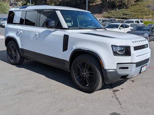 2024 Land Rover Defender S