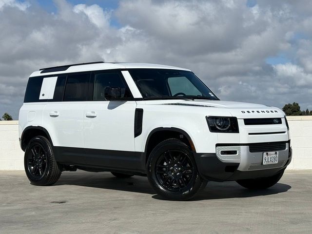 2024 Land Rover Defender S