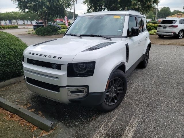 2024 Land Rover Defender S