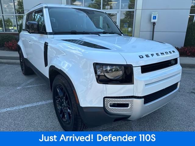 2024 Land Rover Defender S
