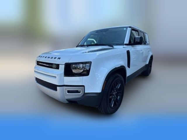 2024 Land Rover Defender S