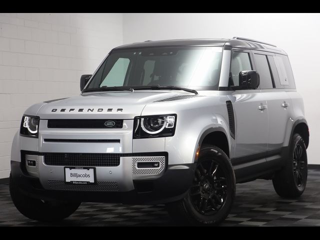 2024 Land Rover Defender S