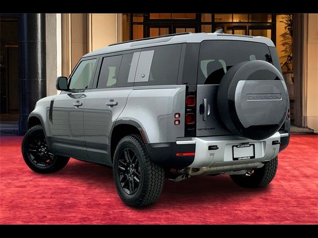 2024 Land Rover Defender S