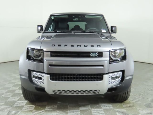 2024 Land Rover Defender S