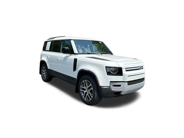 2024 Land Rover Defender S