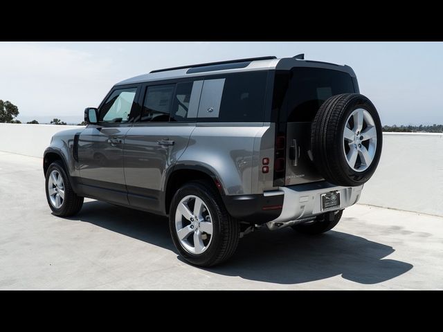 2024 Land Rover Defender S