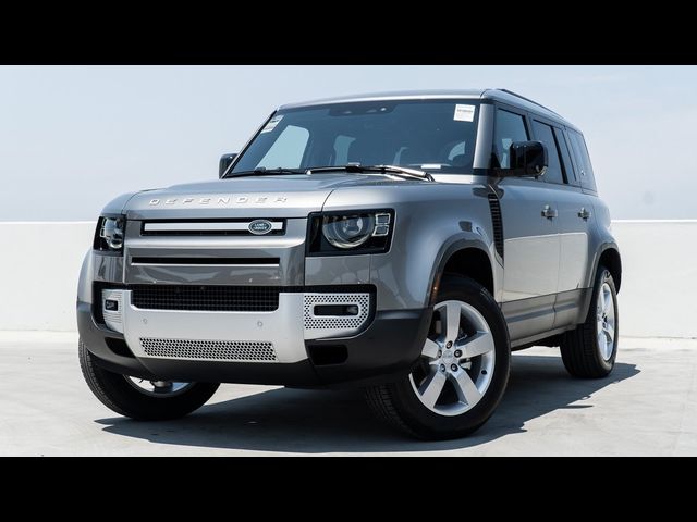 2024 Land Rover Defender S